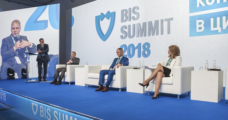 BIS Summit 2018